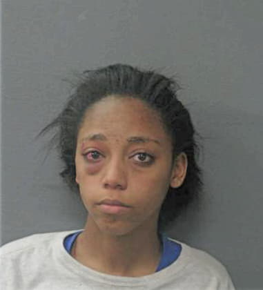 Mynesha Pitts, - Lafayette Parish County, LA 